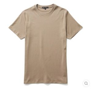 Robert Barakett Pima Cotton Tshirt
